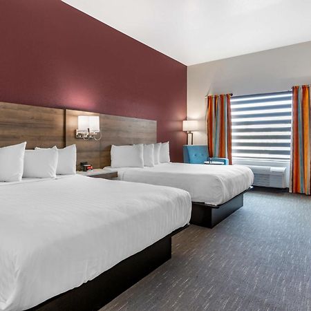 Best Western Plus Casa Grande Inn & Suites Εξωτερικό φωτογραφία