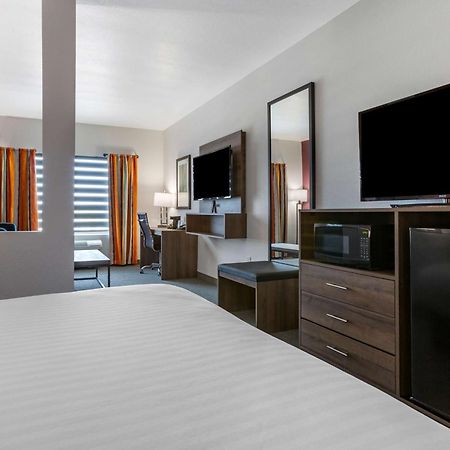 Best Western Plus Casa Grande Inn & Suites Εξωτερικό φωτογραφία