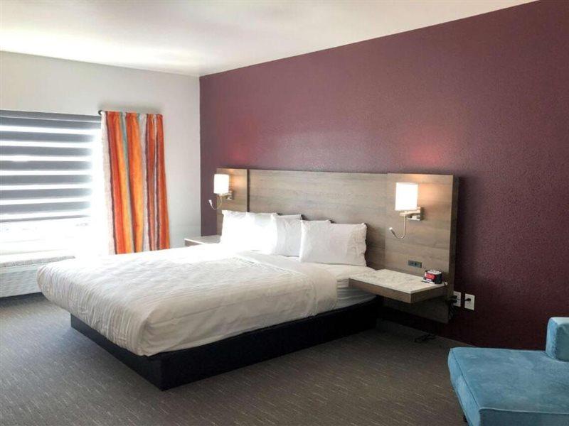 Best Western Plus Casa Grande Inn & Suites Εξωτερικό φωτογραφία