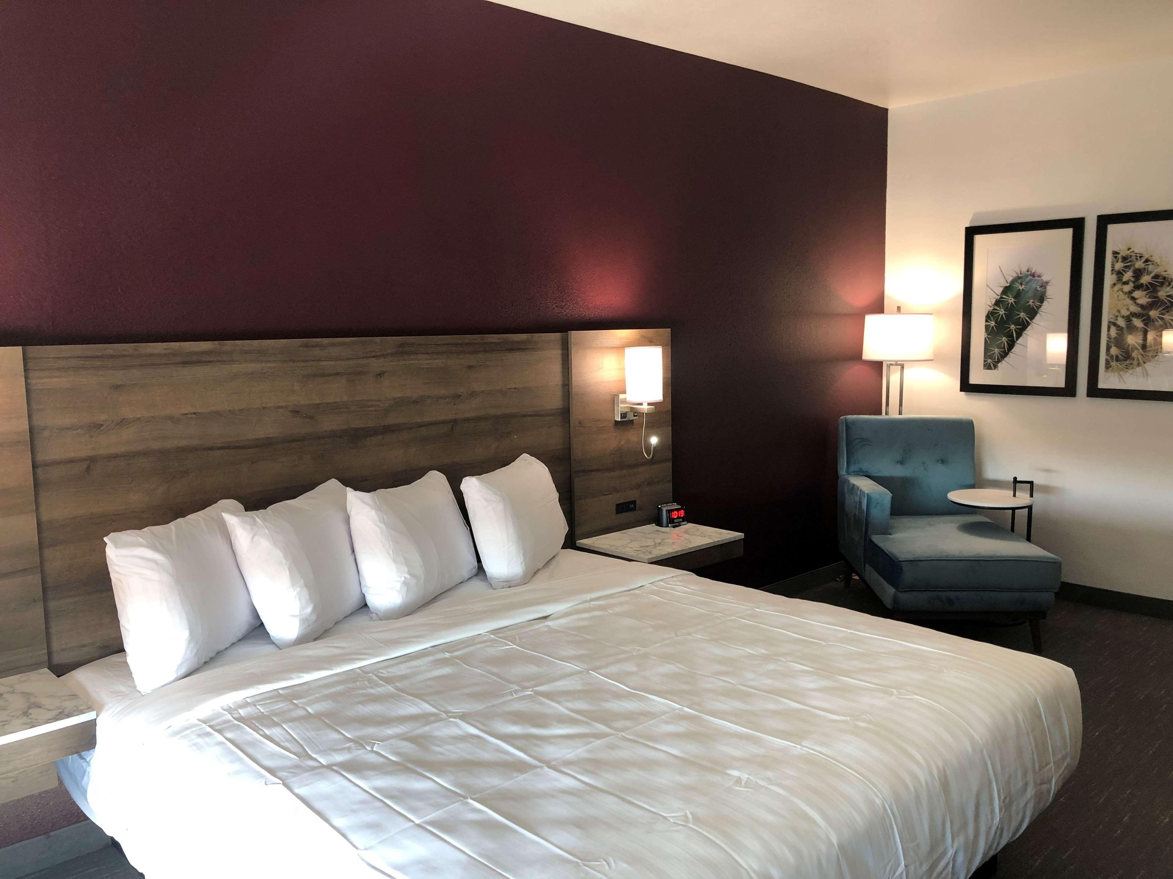Best Western Plus Casa Grande Inn & Suites Εξωτερικό φωτογραφία