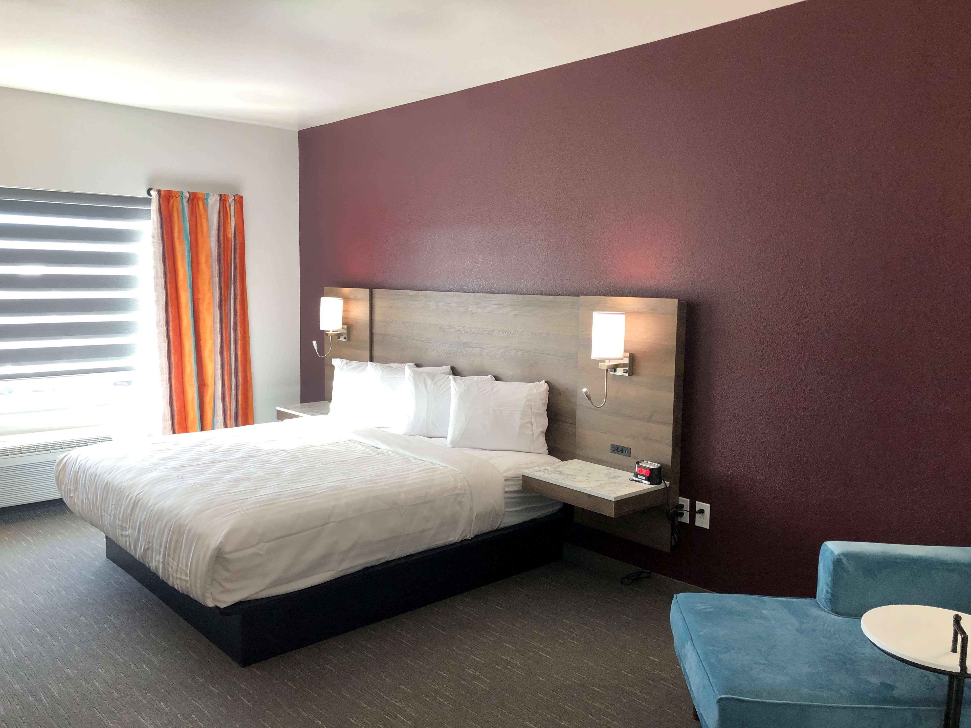 Best Western Plus Casa Grande Inn & Suites Εξωτερικό φωτογραφία