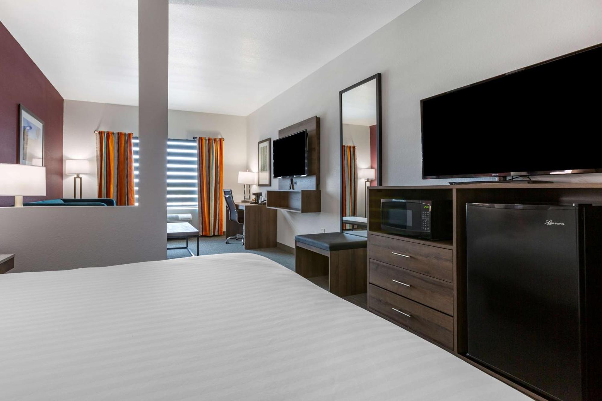 Best Western Plus Casa Grande Inn & Suites Εξωτερικό φωτογραφία