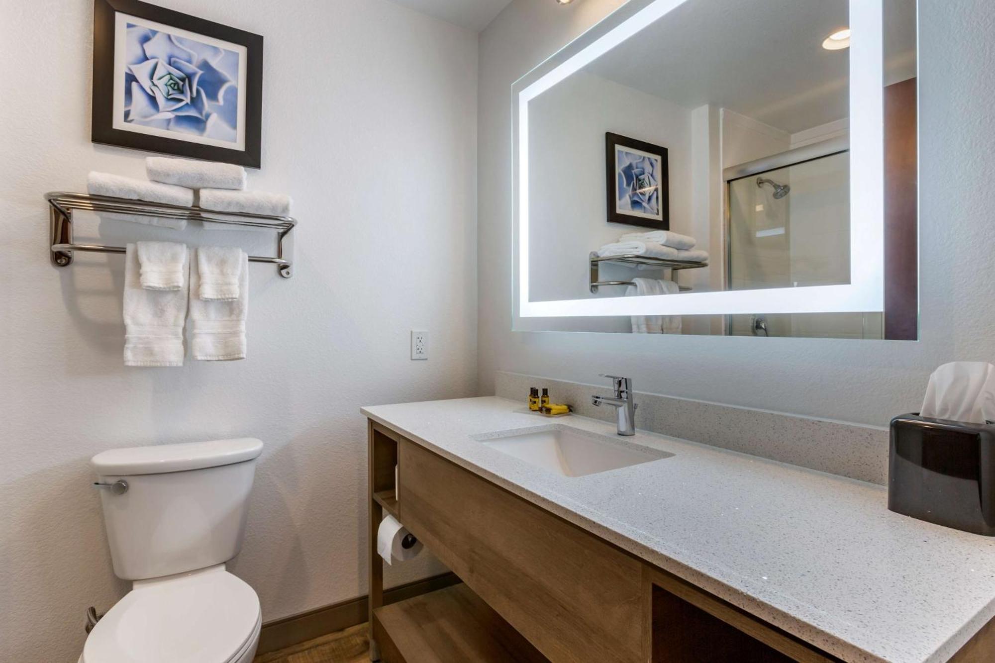 Best Western Plus Casa Grande Inn & Suites Εξωτερικό φωτογραφία