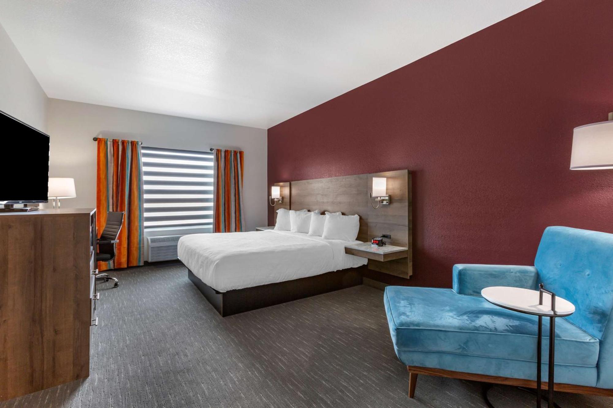 Best Western Plus Casa Grande Inn & Suites Εξωτερικό φωτογραφία