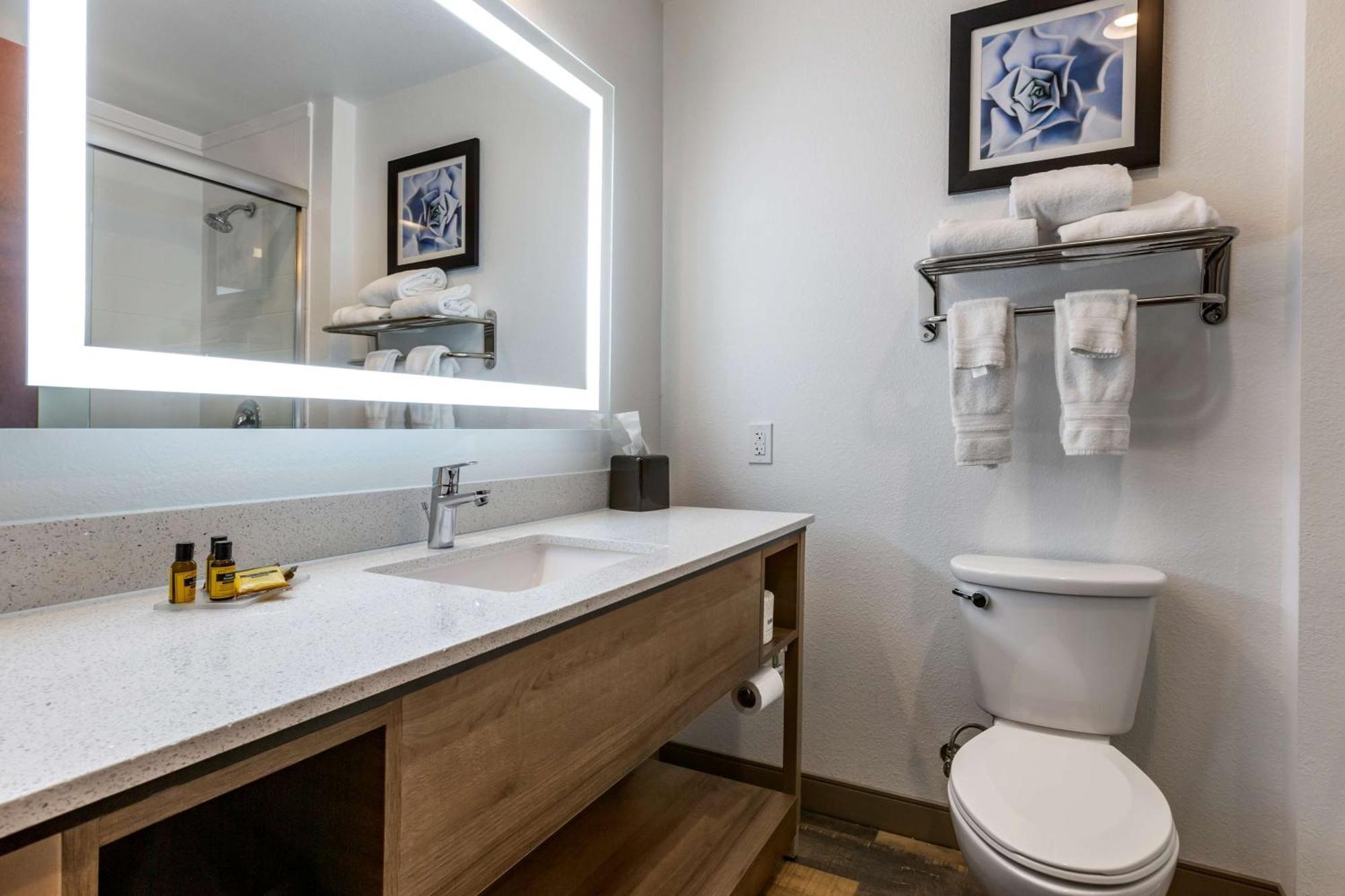 Best Western Plus Casa Grande Inn & Suites Εξωτερικό φωτογραφία