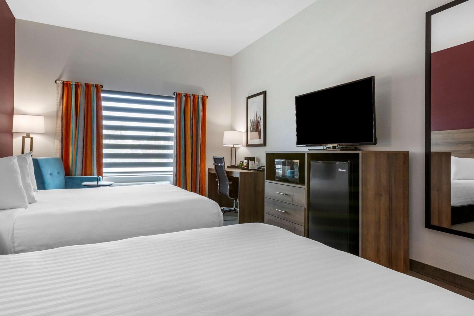 Best Western Plus Casa Grande Inn & Suites Εξωτερικό φωτογραφία