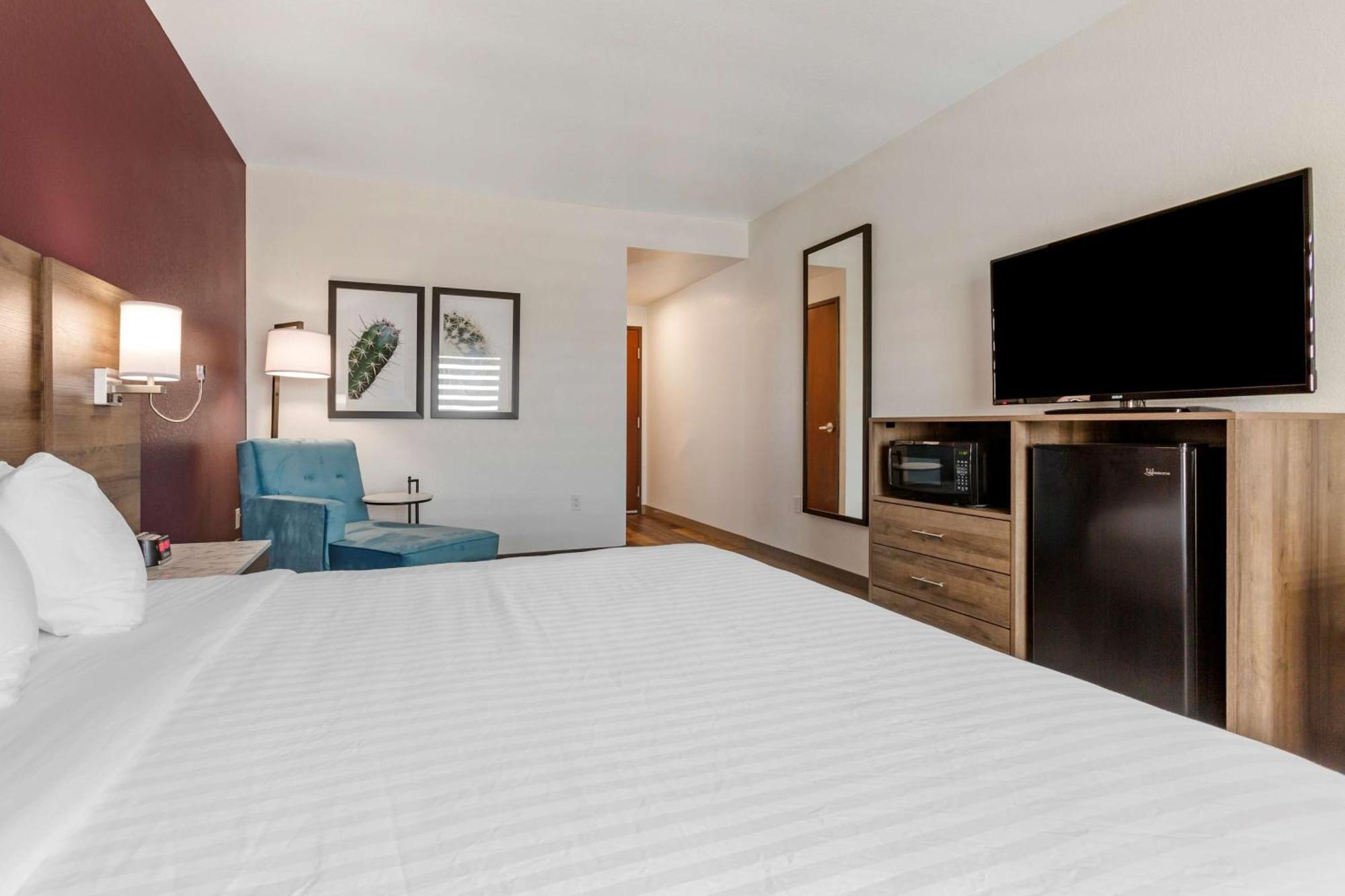Best Western Plus Casa Grande Inn & Suites Εξωτερικό φωτογραφία