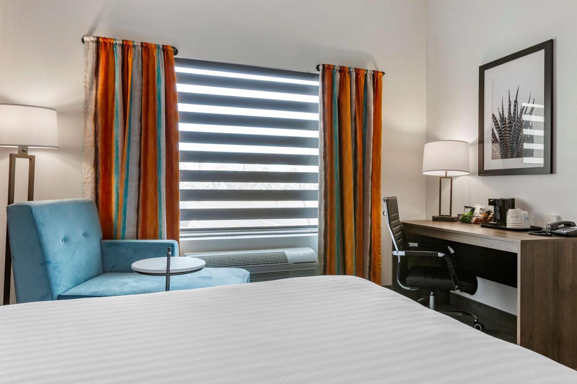 Best Western Plus Casa Grande Inn & Suites Εξωτερικό φωτογραφία