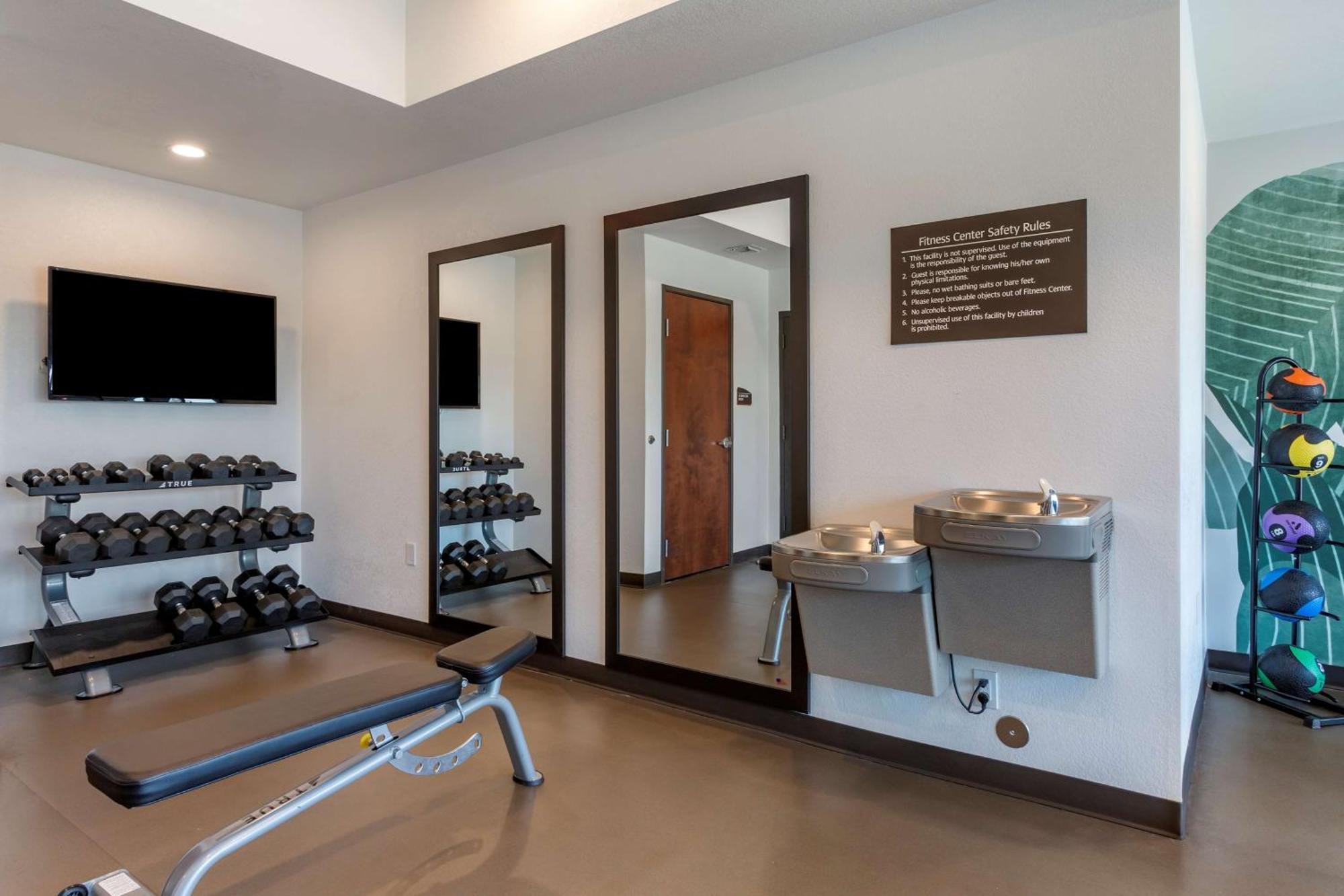 Best Western Plus Casa Grande Inn & Suites Εξωτερικό φωτογραφία