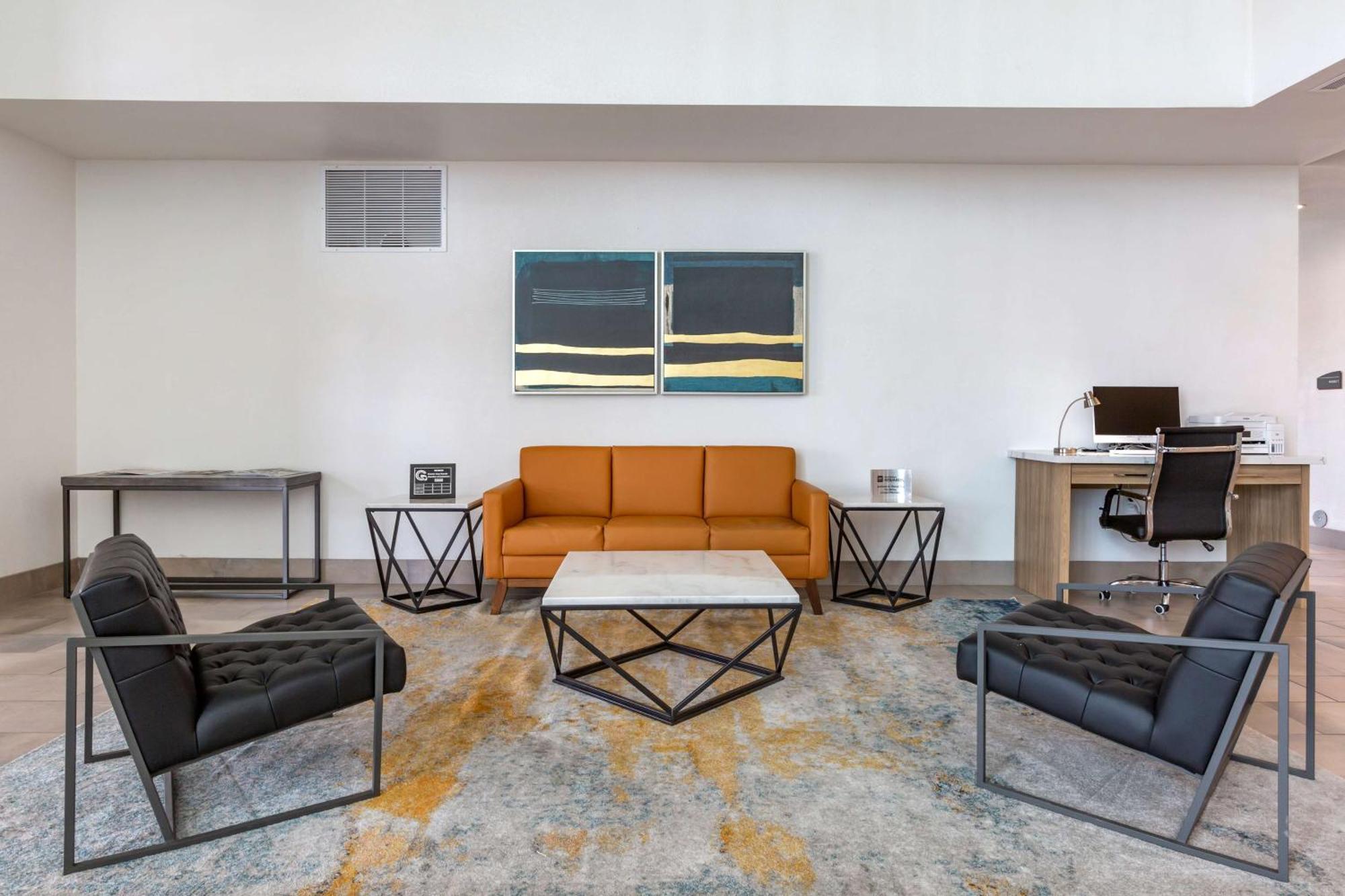 Best Western Plus Casa Grande Inn & Suites Εξωτερικό φωτογραφία