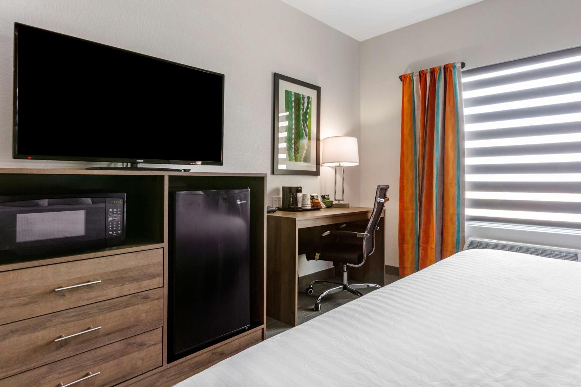 Best Western Plus Casa Grande Inn & Suites Εξωτερικό φωτογραφία