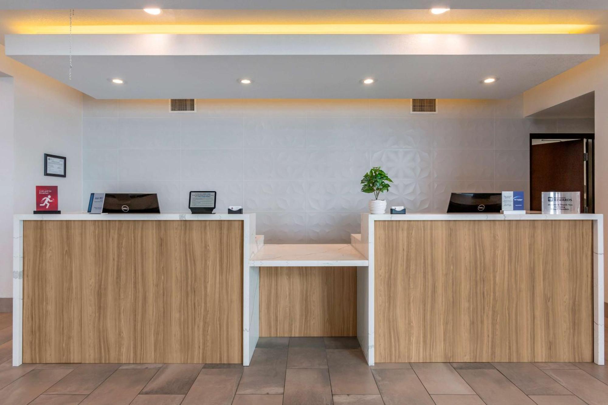 Best Western Plus Casa Grande Inn & Suites Εξωτερικό φωτογραφία