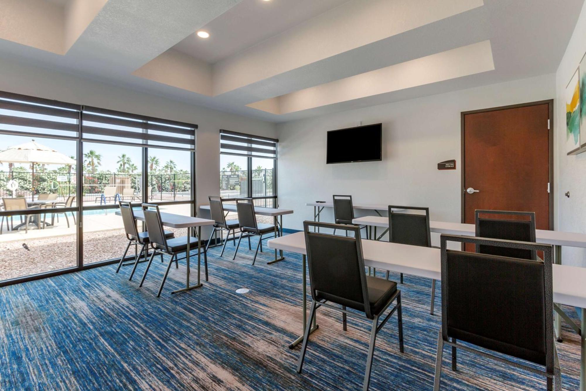 Best Western Plus Casa Grande Inn & Suites Εξωτερικό φωτογραφία