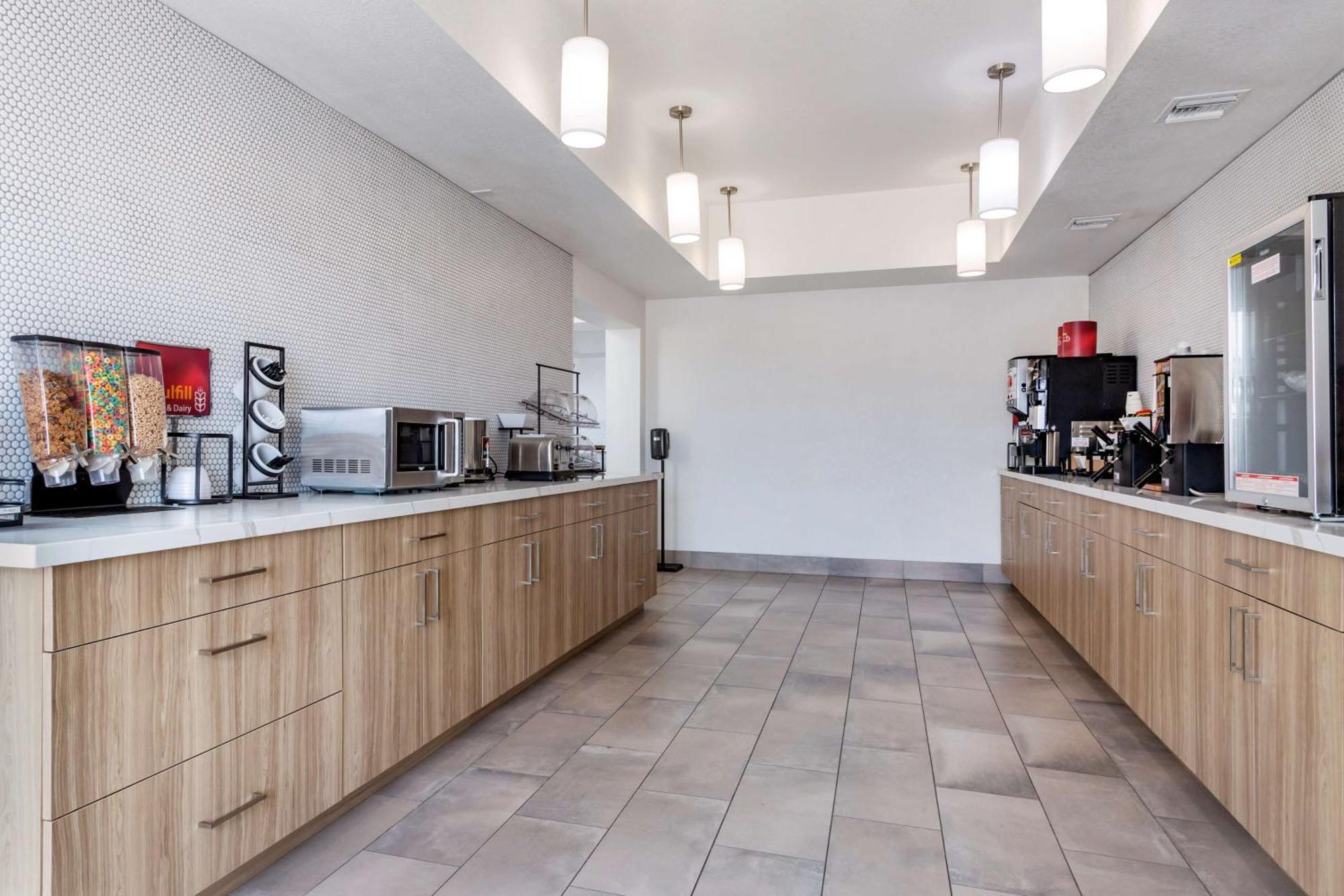Best Western Plus Casa Grande Inn & Suites Εξωτερικό φωτογραφία